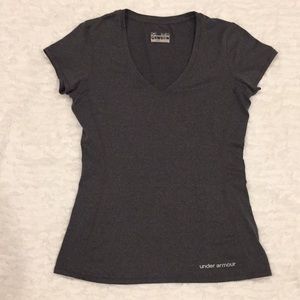 Under Armour Fitted Tee